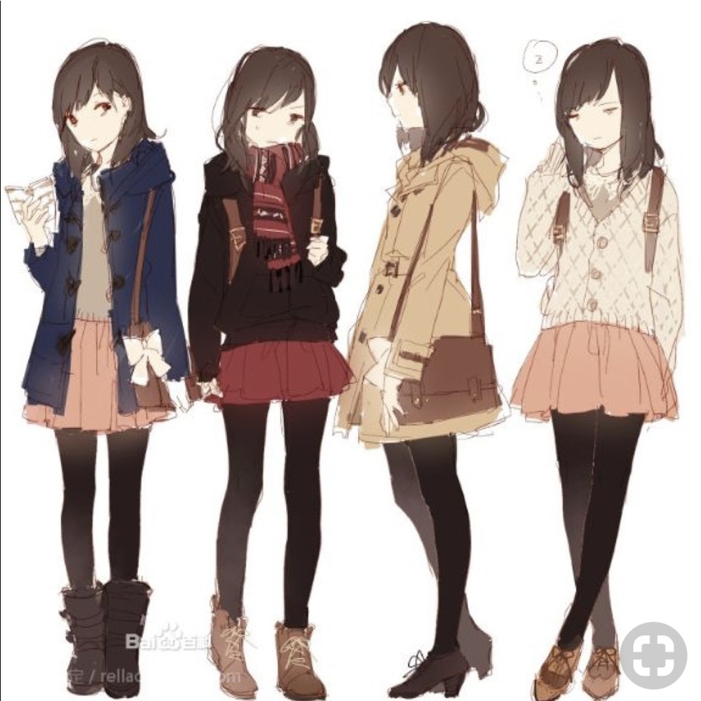 Meet your Posher, Christine